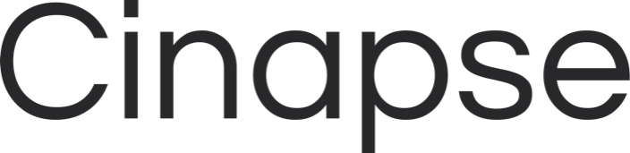 Cinapse